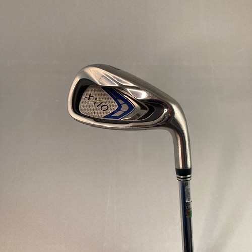 XXIO 9 Individual Single 7 Iron Steel Regular Flex Right Hand - Made In Japan