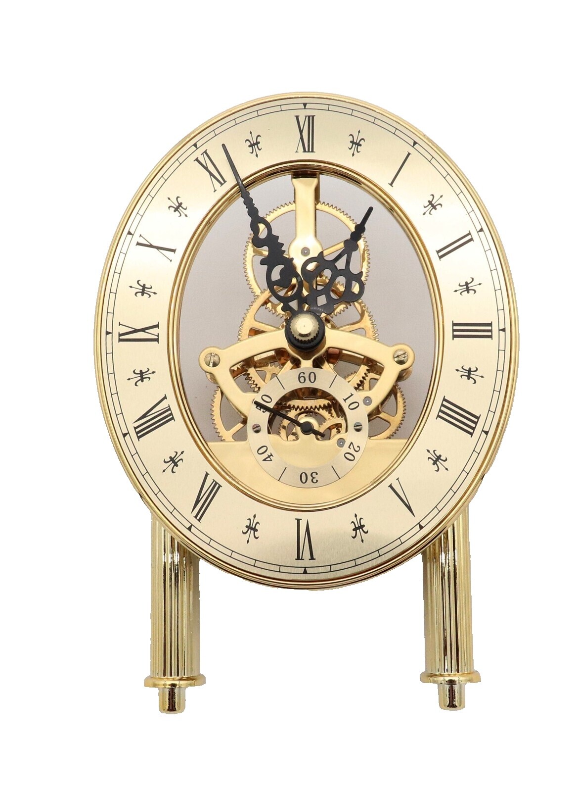 Quartz Anniversary Clock