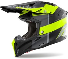 Airoh Motorrad Crosshelm Aviator 3 Monarch AI40010022