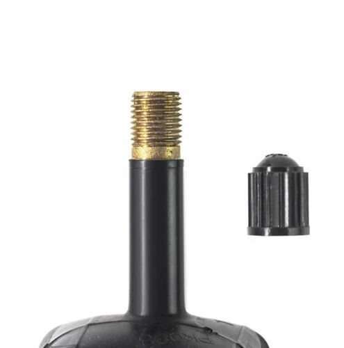 2x Fat Tire Ebike Tubes 20 X 4.0 Fat Bike Inner Tube Schrader Valve 20" X 4". - Image 2 of 2