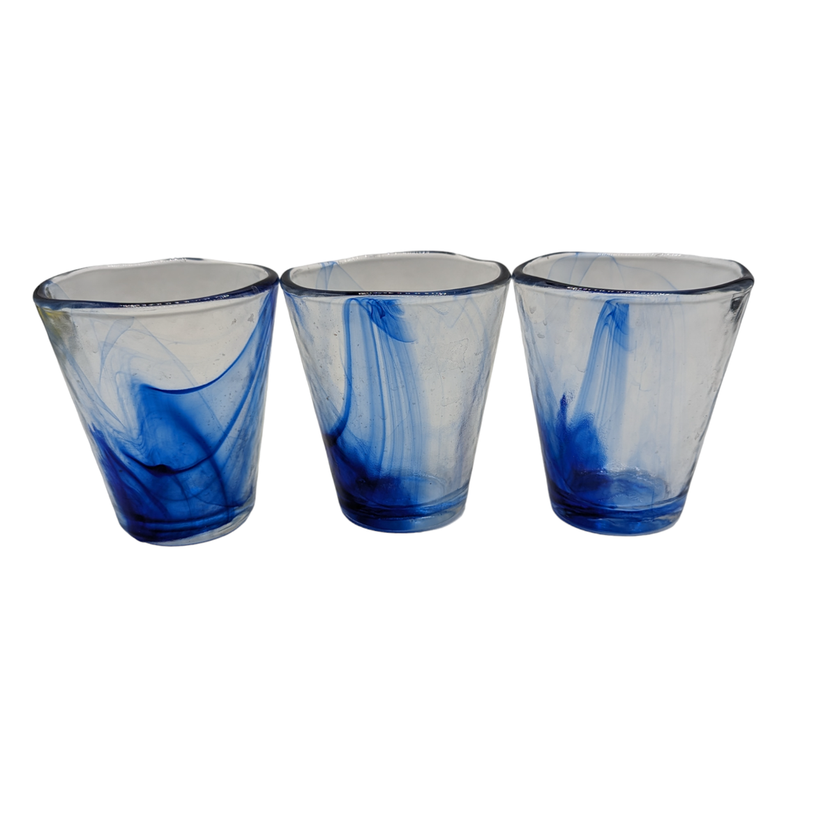 Trinkglas Aqua Türkis - MILANO - 300 ml - Jetzt kaufen