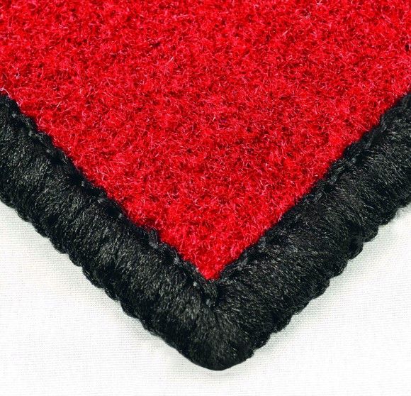 Kansas City Chiefs Football Field Runner Mat - 72