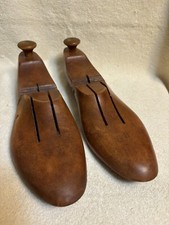 VTG Jones  Vining shoe stretchers, size 11B. They are AJUSTABLE by twisting.