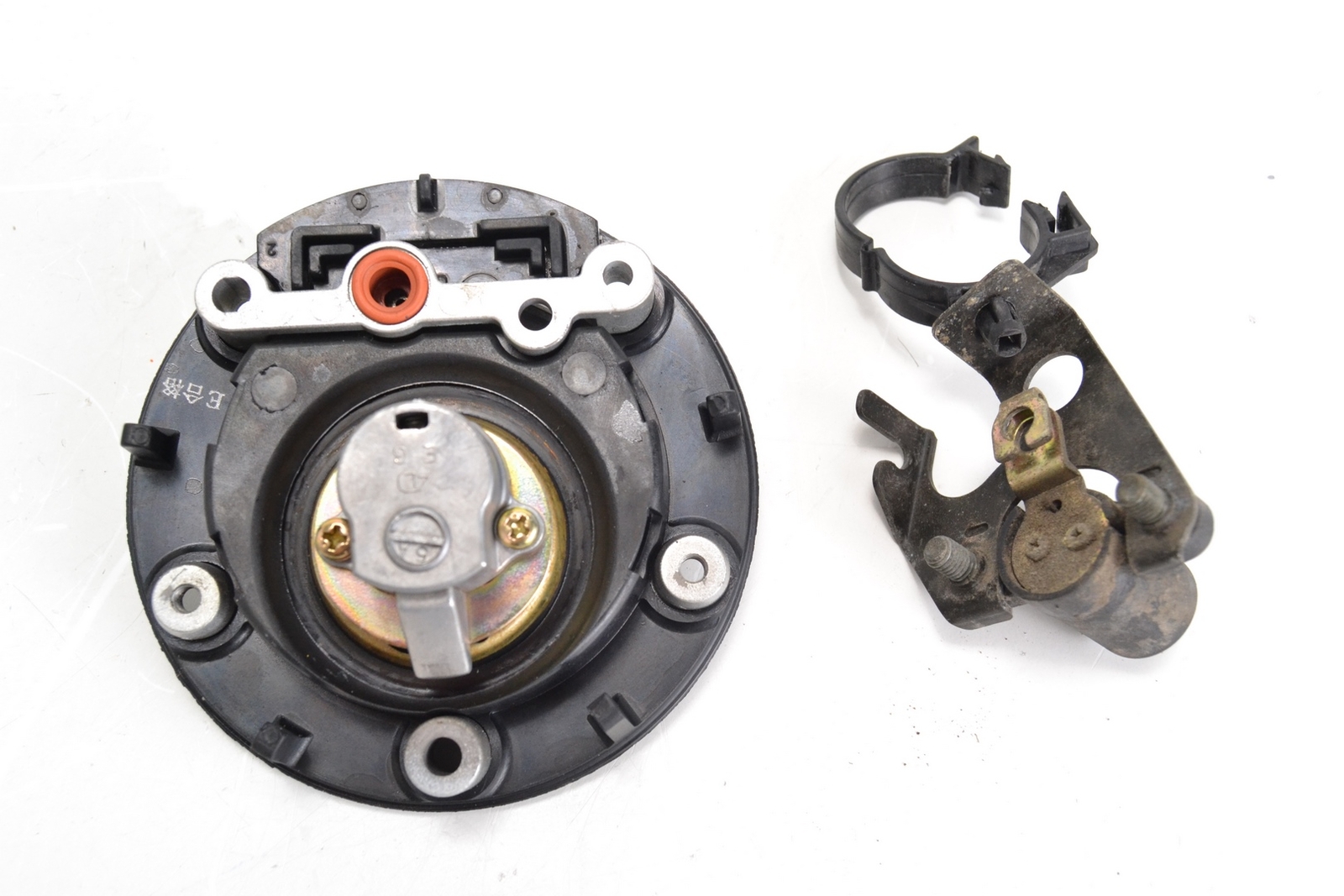 Ignition switch lock set ECU YAMAHA FJR 1300 20012005 eBay