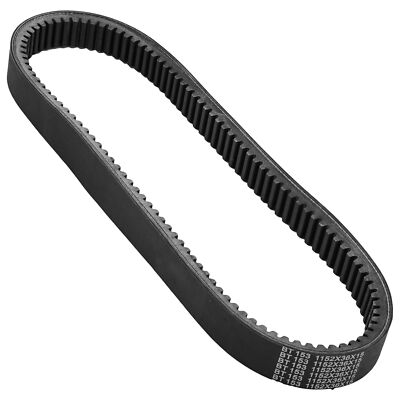 Drive Belt for Arctic Cat Cf5 EFI 2009 / F5 EFI 2009-2014 / F570 2009 2010-2014