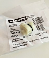 Asta Regolazione Selettore HILTI TE60 ATC TE50 TE500 03 TE60-A36 TE60-22 #356034