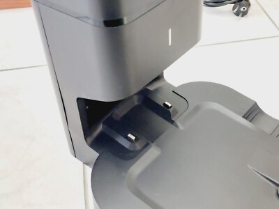 Base Di Ricarica Compatibile Con IRobot Roomba 537 601 615 620 630 650 675 690 770 780 805 860 880 890 960 980 E5 I7