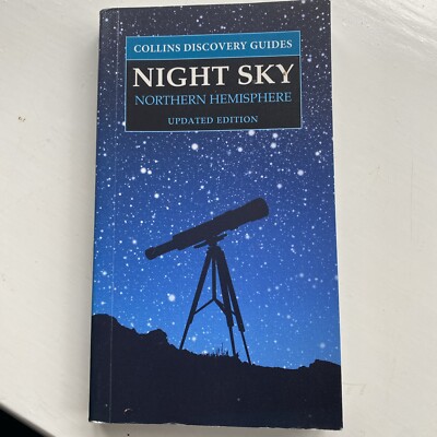 NIGHT SKY Northern Hemisphere