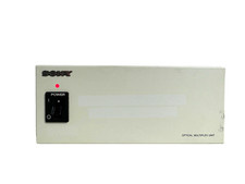  1 Sony BRU-300 Optical Multiplex Unit For BRC-300 Communications Camera - THS