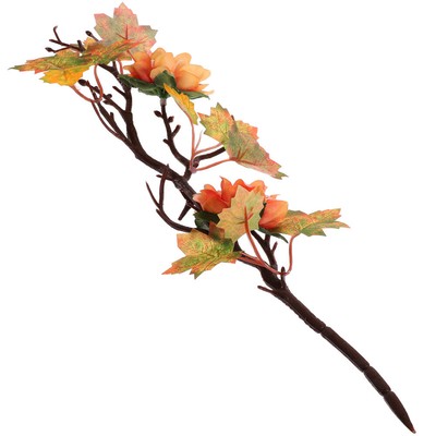 Fall Fall Flowers Fall Leaves Fall Decorations For Home Thanksgiving Decorations