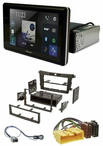 Pioneer Autoradios CX-7