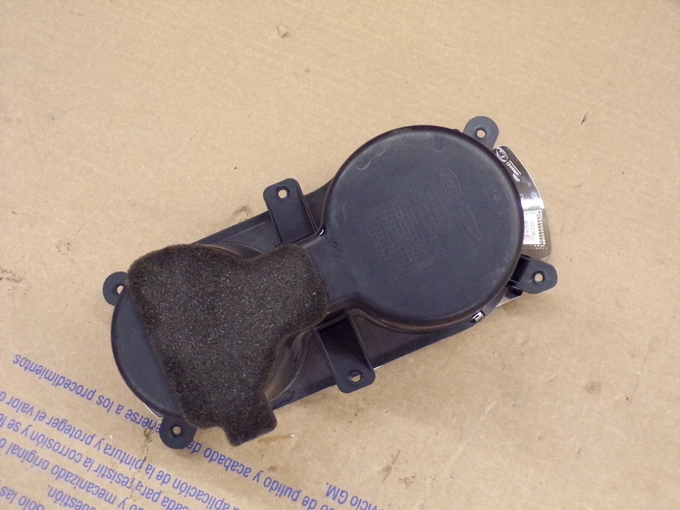 Portavasos Kia Forte Koup 2011-2013 Foto 3 de 3