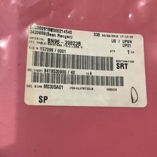 SAMSUNG UN65MU6300FXZA LCD ribbon cable BN96-39823B