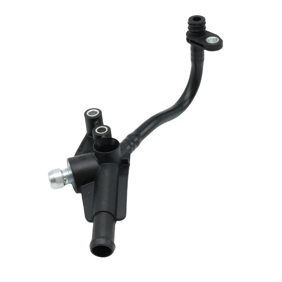 Línea de refrigerante turbocompresor AMG para Mercedes C216 W212 R231 E63 ML63 1572000151 EE. UU. Foto 2 de 4