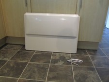 A Brand New Cream Coloured Premium Bath Tub End Panel