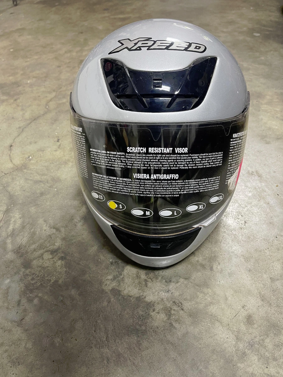 Xpeed helmet sale