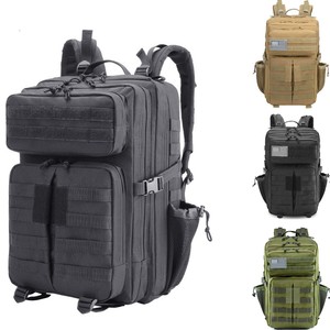 45l tactical backpack
