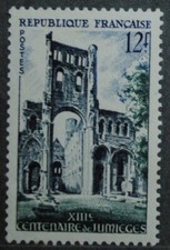 Timbre / STAMP  FRANCE 1954  Y&T  N° 985  NEUF ** SANS TRACE DE CHARNIERE