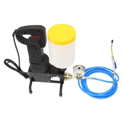 #ad High Pressure Injection Pump 220V Grouting Machine for Building Crack Fill230247 $166.47