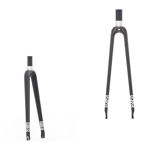 Columbus Futura Caliper 1 1/8 SL Fork 50mm Rake - Picture 8 of 8