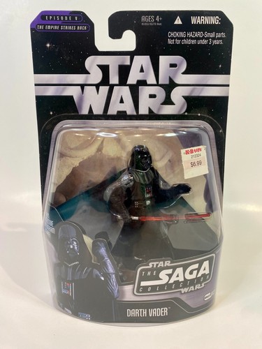 Star Wars: The Saga Collection (Sie wählen die gewünschte Actionfigur) - Bild 40 von 60