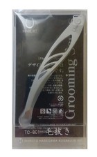 MARUTO GROOMING TWEEZERS TC-801