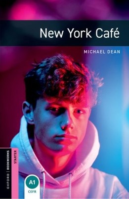 OBW START 3E NEW YORK CAFE by Michael Dean Paperback Self Help Business