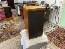 3-Wege oldschool Canton Karat 40 Lautsprecher Boxen Stereo Vintage HIFI Sound