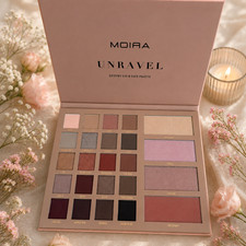 Moira Eyeshadow Palette