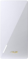 WiFi 6 AX3000 Dual Band Range Extender AiMesh Seamless Mesh Network Router