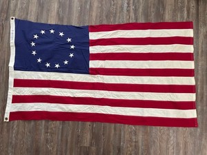 Dettra Flag Company | eBay