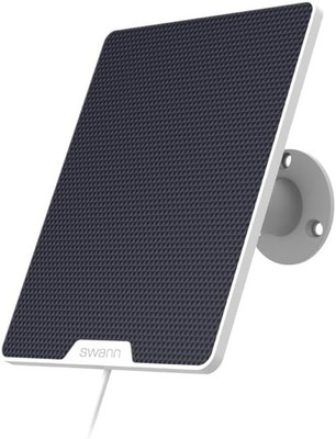 Kompatibles Solarpanel für Überwachungskamera Zubehör