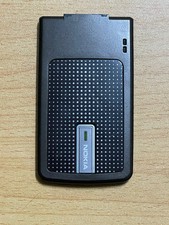 Coperchio originale Nokia 6260 Marrone Superiore Top Cover Couverture Cubrir