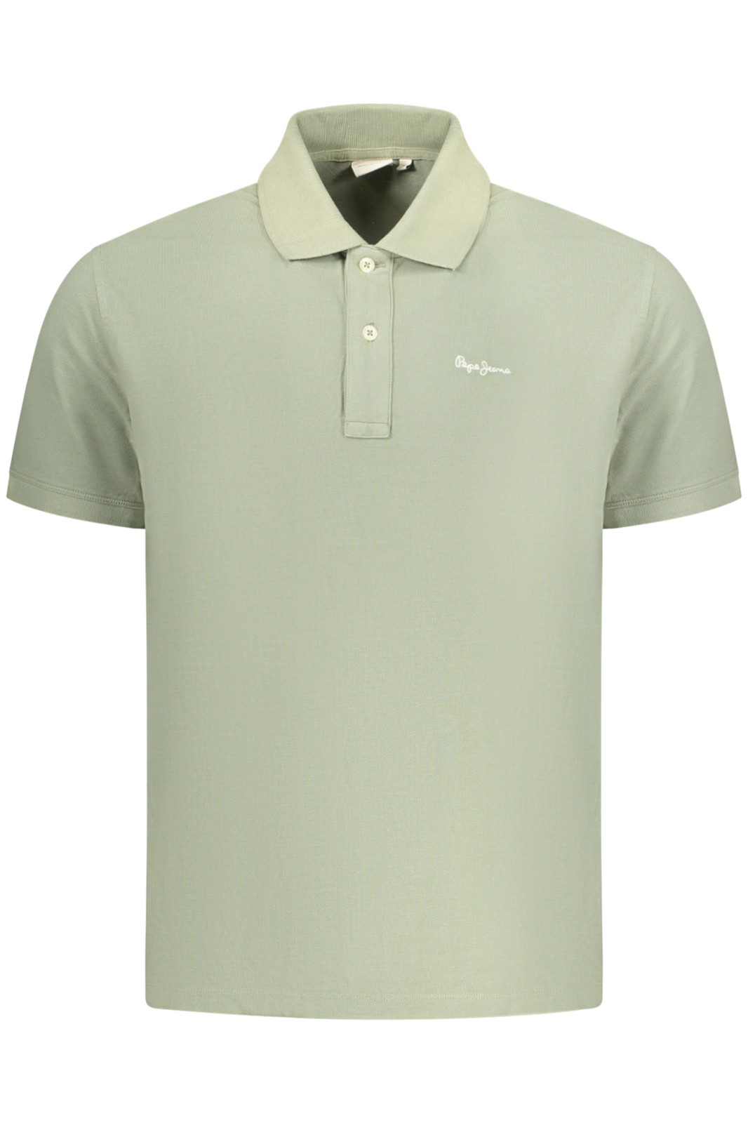 Pepe Jeans Uomo Vert Polo Oscar - Immagine 2