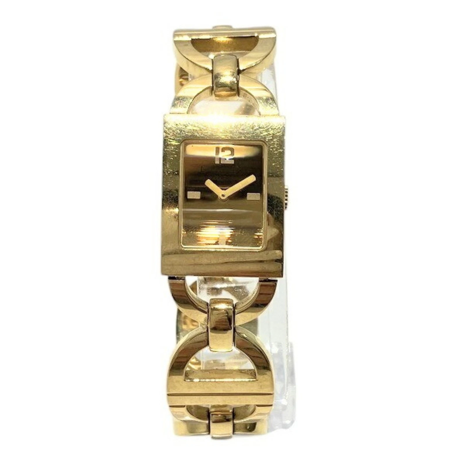 Montre à quartz femme Dior Malice D78 159 GZl17zni