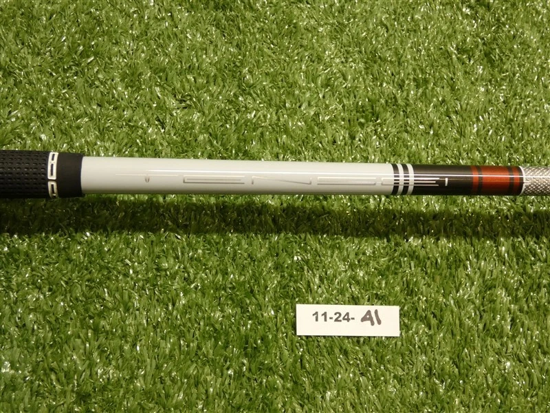 Titleist Vokey SM10 Womens 54* 12* Sand Wedge D Grind Tensei Ladies Graphite New - Image 4 of 4