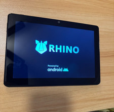 Rhino T8 T8-1 Android Tablet