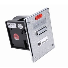 Game Accessories External Ticket Dispenser Lottery Machine for LK003AF