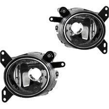 Antibrouillard Mitsubishi COLT