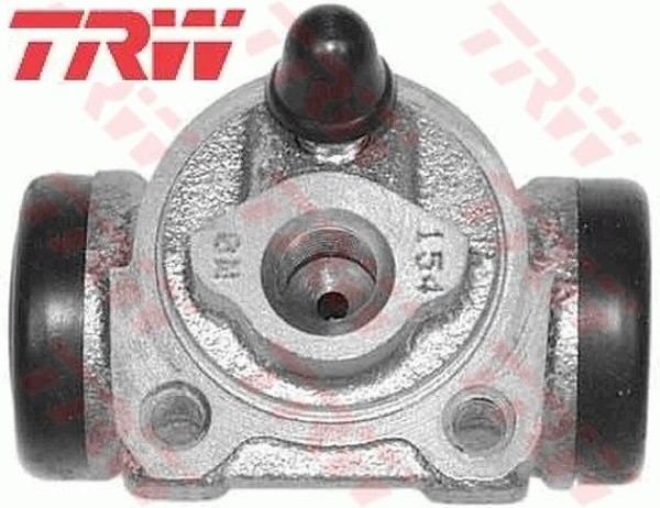 TRW BWD302 Radbremszylinder Zylinder Radbremse Hinterachse Hinten FüR Renault-image