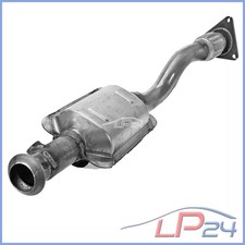 Catalyseurs Renault SCENIC