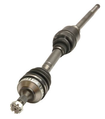 Arbre de transmission MAXGEAR 49-1158 pour PEUGEOT 3272.L3 transmission avant droite