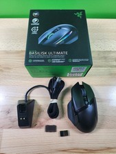 Razer Basilisk Ultimate RC30-031701 Wireless ...