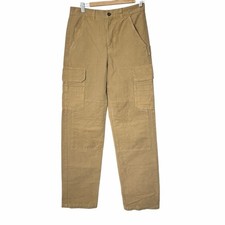Nili Lotan Aiden Pant Latte NWT 30