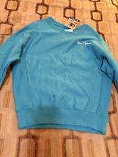 Retro Champion Sweatshirt