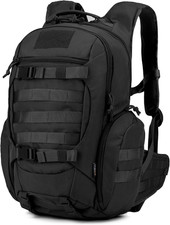 28L/35L Tattico Zaino Militare Zaino Molle Zaini Da Assalto Zaino Unisex Adulto 