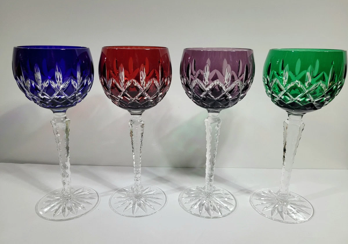 Hungarian Crystal for sale | eBay