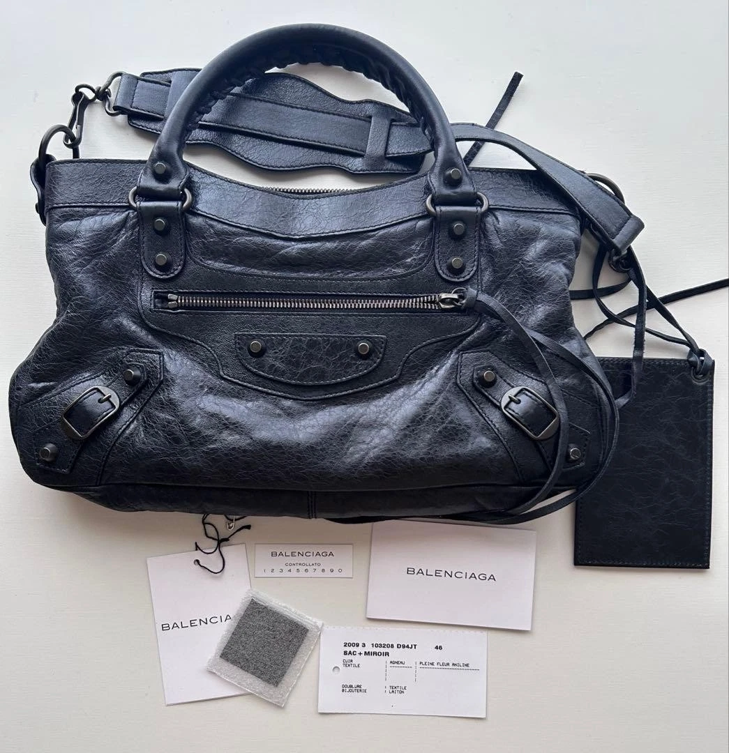 Balenciaga First Bags for sale | eBay