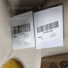 1PC NEW Allen-Bradley 1734-IB8S with warranty US stock quick delivery