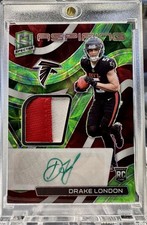 Top 2022 NFL Rookie Cards Guide & Football Rookie Card Hot List 44